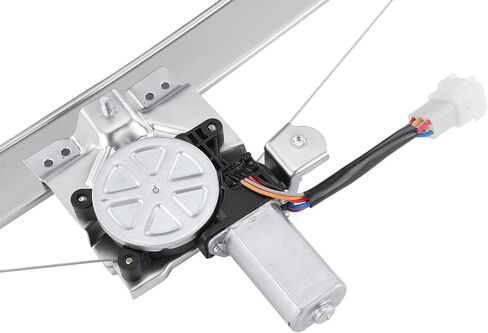 A-Premium Electric Power Window Regulator with Motor Compatible with Ford Escape 2014-2017, C-Max 2013-2018, Rear Left Driver Side, Replace# CJ5Z7827001B in Saudi Arabia