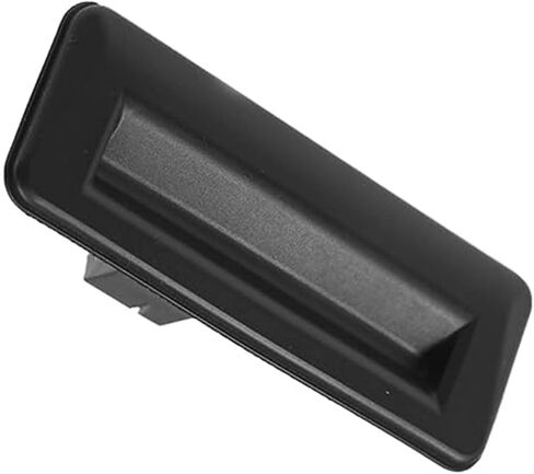 Rear Boot Lid Switch for Skoda for Fabia 2011-2020 Tailgate Latch Actuator Car Rear Trunk Lock Release Handle Switch Lid 5E0827566 in Saudi Arabia