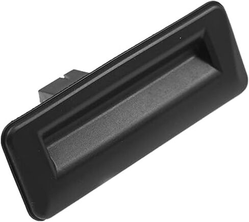 Rear Boot Lid Switch for Skoda for Fabia 2011-2020 Tailgate Latch Actuator Car Rear Trunk Lock Release Handle Switch Lid 5E0827566 in Saudi Arabia