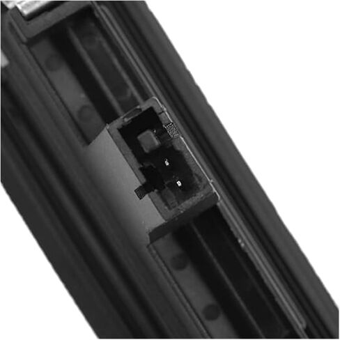 Rear Boot Lid Switch for Skoda for Fabia 2011-2020 Tailgate Latch Actuator Car Rear Trunk Lock Release Handle Switch Lid 5E0827566 in Saudi Arabia