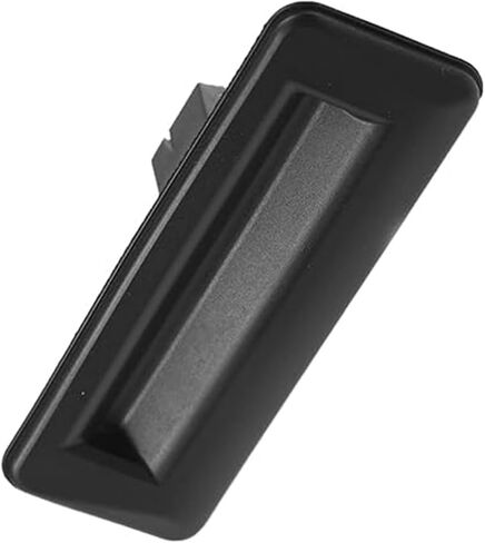 Rear Boot Lid Switch for Skoda for Fabia 2011-2020 Tailgate Latch Actuator Car Rear Trunk Lock Release Handle Switch Lid 5E0827566 in Saudi Arabia