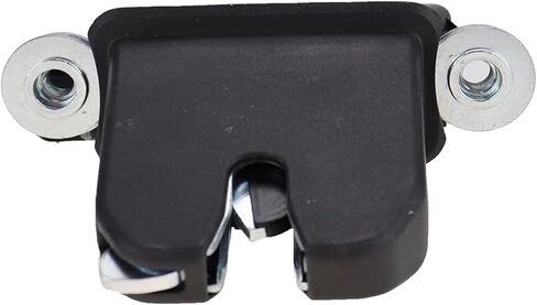 Rear Boot Lid Switch for Skoda for Fabia II Ab 2006-2014 Tailgate Latch Actuator Car Rear Trunk Lid Boot Lift Tail Lock 5J0827501B /D in Saudi Arabia