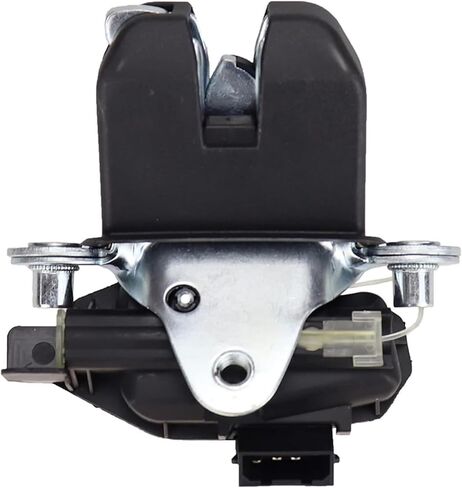 Rear Boot Lid Switch for Skoda for Fabia II Ab 2006-2014 Tailgate Latch Actuator Car Rear Trunk Lid Boot Lift Tail Lock 5J0827501B /D in Saudi Arabia