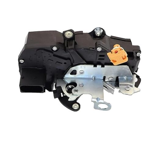Rear Boot Lid Switch for Cadillac for Escalade ESV EXT 2007-2014 Tailgate Latch Actuator Car Trunk Lock Door Mechanism 931-303 in Saudi Arabia