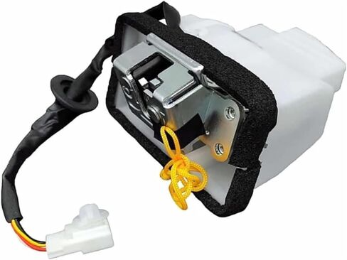 Rear Boot Lid Switch for Toyota for 4runner 2010-2020 Tailgate Latch Actuator Car Accessories Trunk Lock Rear Hatch 6911035080 in Saudi Arabia