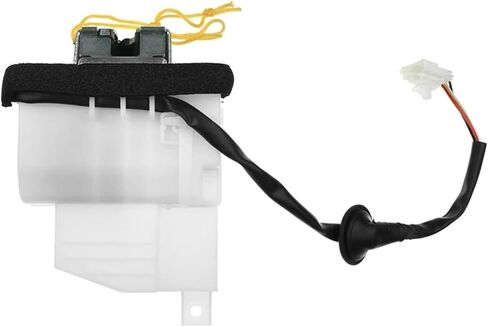Rear Boot Lid Switch for Toyota for 4runner 2010-2020 Tailgate Latch Actuator Car Accessories Trunk Lock Rear Hatch 6911035080 in Saudi Arabia