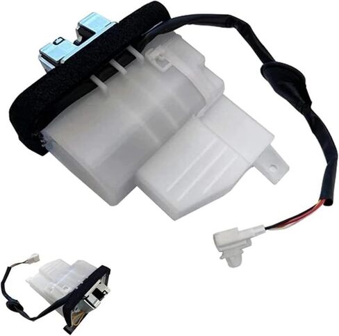 Rear Boot Lid Switch for Toyota for 4runner 2010-2020 Tailgate Latch Actuator Car Accessories Trunk Lock Rear Hatch 6911035080 in Saudi Arabia