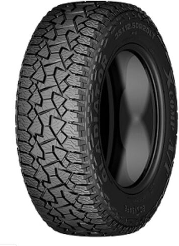 Gladiator X COMP A/T All Terrain LT235/75R15 117/114N F Light Truck Tire in Saudi Arabia