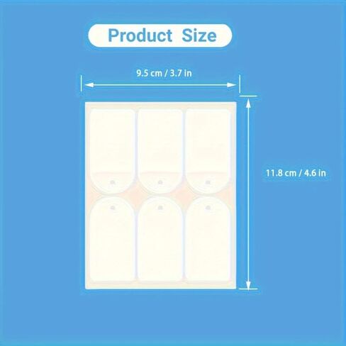 18pcs Invisible Face Lift Sticker Facial Tape Set Reusable and Unscented with 4 Adjustable Straps for Neck, Jawline and Double Chin Area in Saudi Arabia