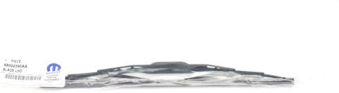 Mopar 68002390AA Wiper Blade, 15" (Pack of 1) in Saudi Arabia