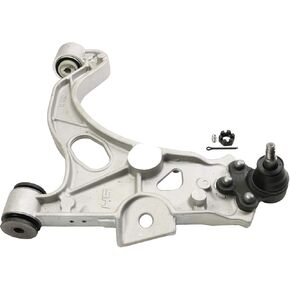 MOOG RK620292 Suspension Control Arm and Ball Joint Assembly front right lower in Kuwait