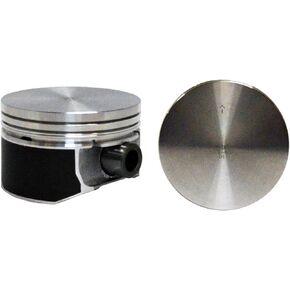 Set of 6 Flat Top Hypereutectic Pistons for 97-11 Ford/Mazda 4.0L/244 | 1.00mm (.040 Oversized) | 101.40mm Bore Diameter in Kuwait