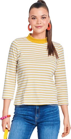 Burda Style X05705BURDA Misses' Shirts Sewing Pattern Packet, Design Code B5705, Sizes 8-18 (34-44) in Saudi Arabia