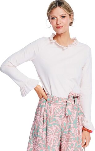 Burda Style X05705BURDA Misses' Shirts Sewing Pattern Packet, Design Code B5705, Sizes 8-18 (34-44) in Saudi Arabia