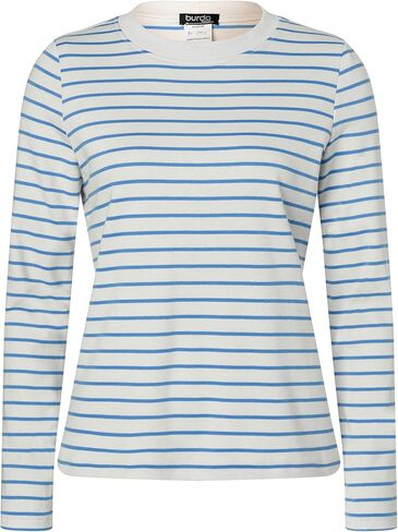 Burda Style X05705BURDA Misses' Shirts Sewing Pattern Packet, Design Code B5705, Sizes 8-18 (34-44) in Saudi Arabia
