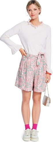 Burda Style X05705BURDA Misses' Shirts Sewing Pattern Packet, Design Code B5705, Sizes 8-18 (34-44) in Saudi Arabia