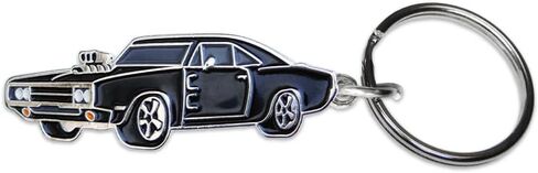 SR1 Performance Paul Walker's MK4 Supra Keychain - Fast & Furious JDM Style Key Chain in Saudi Arabia