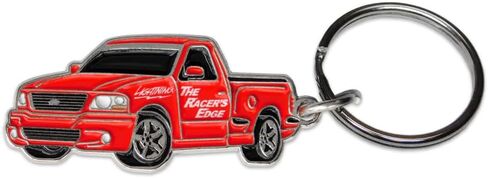 SR1 Performance Paul Walker's MK4 Supra Keychain - Fast & Furious JDM Style Key Chain in Saudi Arabia