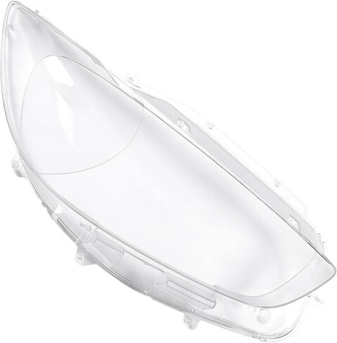 Headlight Lens Cover Headlight Headlamp Lense Clear Lens Cover for Mazda CX-5 2013-2015 Clear PC 1 Pcs Front Right Car in Saudi Arabia