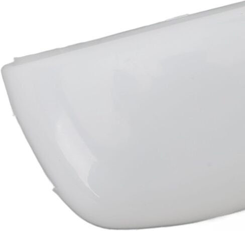 Dome Light Lens Cover OE 8781412020, Interior Mirror Base Lighting, Mirror Base Dome Light Lens Cover Replacement for Pickup 1972 to 1983 in Saudi Arabia