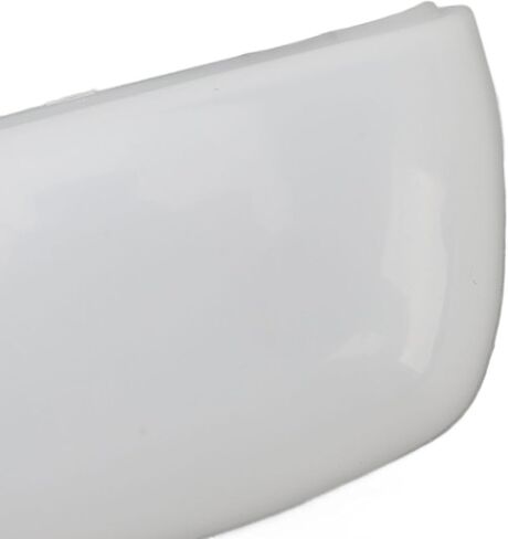 Dome Light Lens Cover OE 8781412020, Interior Mirror Base Lighting, Mirror Base Dome Light Lens Cover Replacement for Pickup 1972 to 1983 in Saudi Arabia