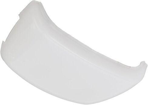 Dome Light Lens Cover OE 8781412020, Interior Mirror Base Lighting, Mirror Base Dome Light Lens Cover Replacement for Pickup 1972 to 1983 in Saudi Arabia