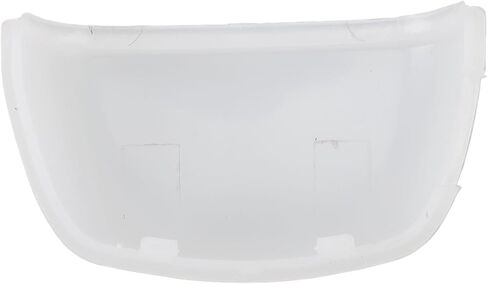 Dome Light Lens Cover OE 8781412020, Interior Mirror Base Lighting, Mirror Base Dome Light Lens Cover Replacement for Pickup 1972 to 1983 in Saudi Arabia