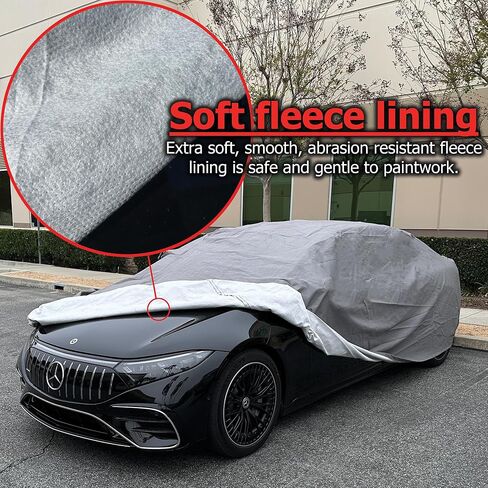 Car Cover fits 1994 1995 1996 1997 1998 Dodge Ram 1500 2500 3500 Club Cab 6.5ft Bed XTREMECOVERPRO Diamond Series Black Truck Cover in Saudi Arabia