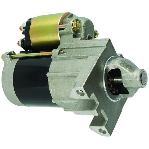بداية جديدة متوافقة مع Honda GXV670 20HP 24HP Cub Cadet Club Car 2003-2006 03 04 05 06 102665601 31200ZJ4831 31200ZJ48310M DDWD9 SND0452 41052076 in Saudi Arabia