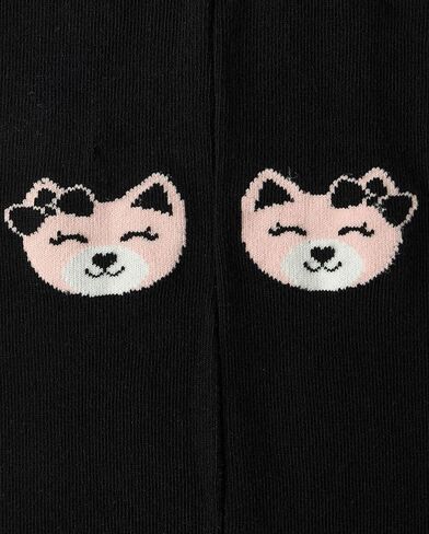 Gymboree,and Toddler Tights,Pink Snowman 2-Pack,6-8 in Saudi Arabia