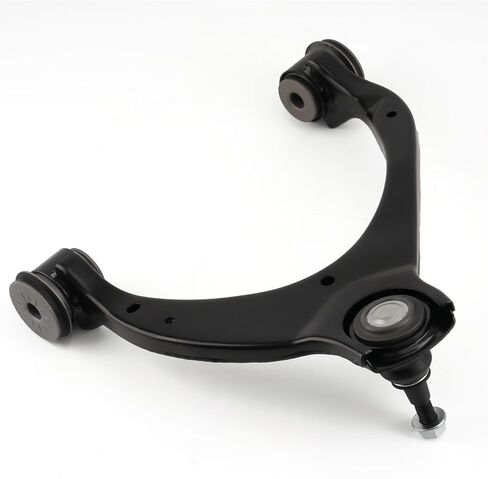 maXpeedingrods K623126 Front Right Upper Control Arm w/Ball Joint for Chevy Silverado 1500 GMC Sierra 1500 2014-2018 Suburban/Tahoe/Yukon (XL) Cadillac Escalade 2015-2020 in Saudi Arabia