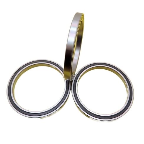 10PCS Bearing Steel or Stainless Steel Bearing 61713 6713ZZ 6713-2RS 65 * 80 * 7MM(6713ZZ(BS Z2)) in Saudi Arabia