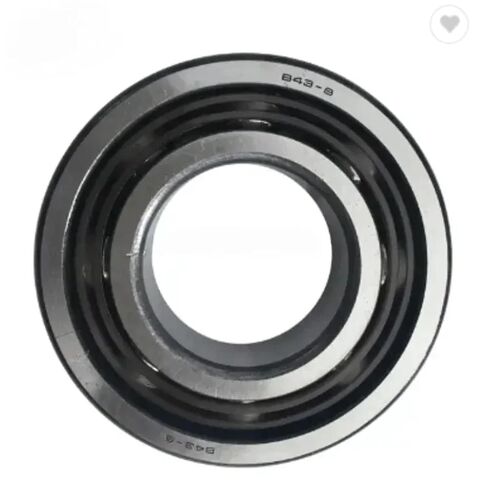 Auto Deep Groove Ball Bearing B43-8 Bearing in Saudi Arabia