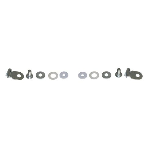Tailgate Screws Set (Tailgate Cable e) for Toyota for Tacoma 2005-2015 P180615124058 in Saudi Arabia