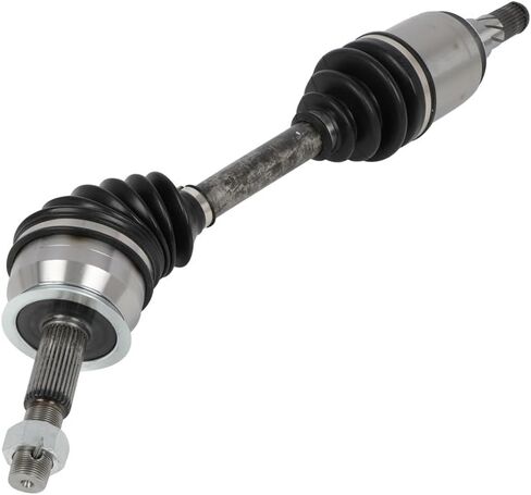 Front Left/Right CV Axle Drive Shaft Assembly 4WD Only Replacement 2005-2019 for Nissan Frontier 2005-2012 for Nissan Pathfinder 2005-2015 for Nissan Xterra 2009-2012 for Suzuki Equator 39100EA000 in Saudi Arabia