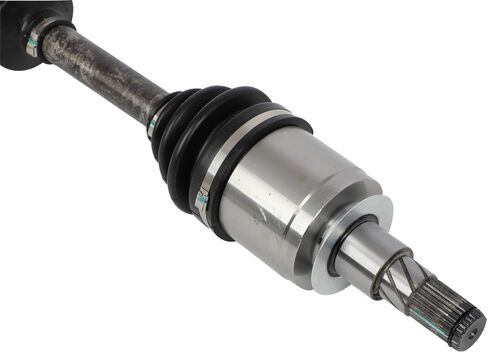 Front Left/Right CV Axle Drive Shaft Assembly 4WD Only Replacement 2005-2019 for Nissan Frontier 2005-2012 for Nissan Pathfinder 2005-2015 for Nissan Xterra 2009-2012 for Suzuki Equator 39100EA000 in Saudi Arabia