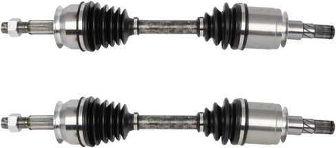Front Left/Right CV Axle Drive Shaft Assembly 4WD Only Replacement 2005-2019 for Nissan Frontier 2005-2012 for Nissan Pathfinder 2005-2015 for Nissan Xterra 2009-2012 for Suzuki Equator 39100EA000 in Saudi Arabia