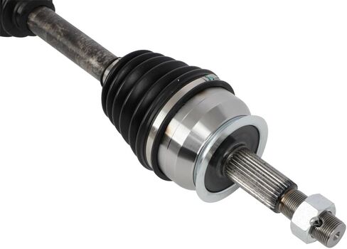 Front Left/Right CV Axle Drive Shaft Assembly 4WD Only Replacement 2005-2019 for Nissan Frontier 2005-2012 for Nissan Pathfinder 2005-2015 for Nissan Xterra 2009-2012 for Suzuki Equator 39100EA000 in Saudi Arabia