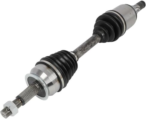 Front Left/Right CV Axle Drive Shaft Assembly 4WD Only Replacement 2005-2019 for Nissan Frontier 2005-2012 for Nissan Pathfinder 2005-2015 for Nissan Xterra 2009-2012 for Suzuki Equator 39100EA000 in Saudi Arabia