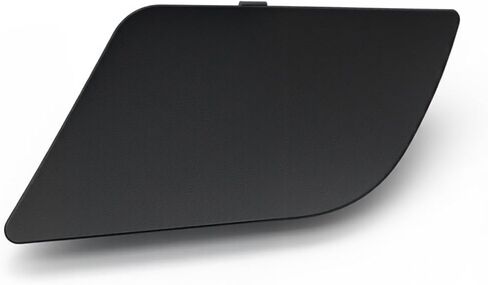 25897912 Passenger Side Interior Handle Bezel Cover Fits for Chevrolet Suburban 1500 2500 Inside LTZ Hybrid Model 2007-2014, Replacement for Part GM1359102 in Saudi Arabia