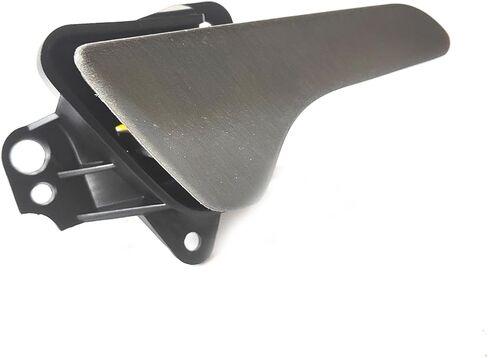 Sprinter Inside Front Right Door Handle for Mercedes Sprinter 906 2006- Crafter 30-50 Platform/Chassis Van A9067600261 2E0837020 in Kuwait