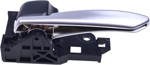 6920606160C0 69206-06160-C0 Interior Door Handle Front Rear Driver Left Side Compatible with Toyota Avalon RAV4 Camry Highlander in Saudi Arabia