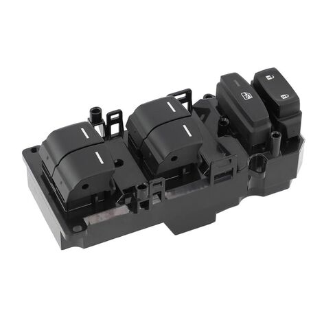 35750-TLY-H31 Power Window Switch – Compatible for for Honda CR-V, Breeze (2018) – Electric Window Lifter Control Replacement in Saudi Arabia