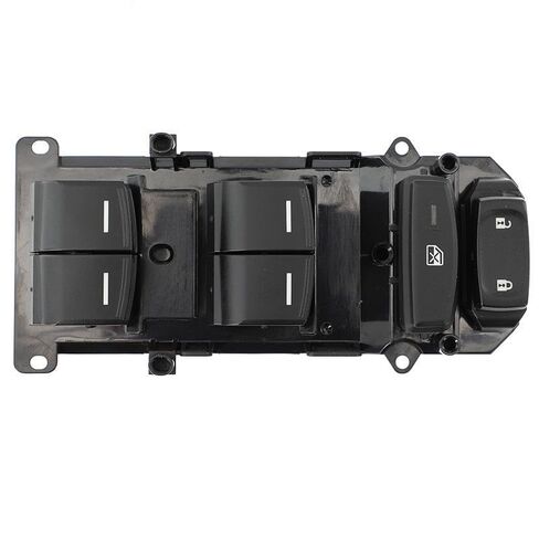 35750-TLY-H31 Power Window Switch – Compatible for for Honda CR-V, Breeze (2018) – Electric Window Lifter Control Replacement in Saudi Arabia