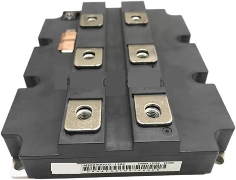 1 قطعة 1MBI2400U4D-170 1MBI2400VD-170 1MBI2400VC-170E وحدة IGBT (1MBI2400VC-170E) in Kuwait