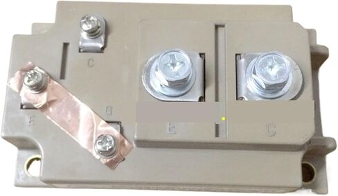 1 قطعة 1MB1400VF-120-50 1MB1600VF-120-50 1MB1600U2A-060-50 1MB1400V-120-50 1MB1600V-120-50 2MB1300UD-120-50 IGBT الوحدة (1MB1600VF-120-50) in Kuwait