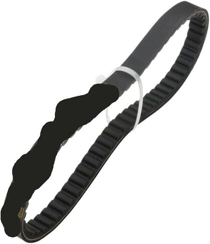 Scooter 654 18 30 Drive Belt for 50 CX DJ WXY 50cc 2T Universal in Saudi Arabia