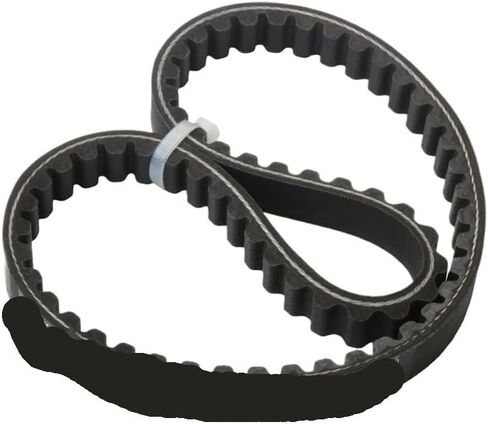 Scooter 654 18 30 Drive Belt for 50 CX DJ WXY 50cc 2T Universal in Saudi Arabia