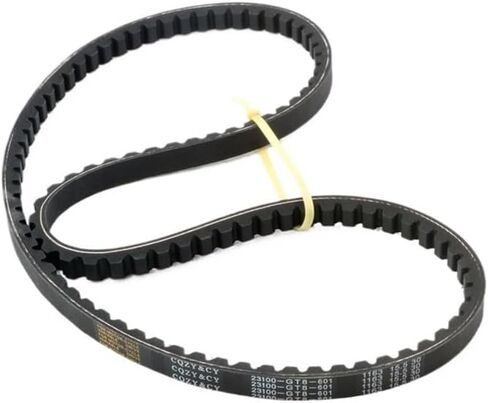 Scooter 1163 15.5 30 Drive Belt for x 50cc 727694 Universal in Saudi Arabia