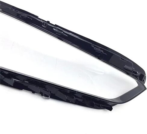 Compatible For BYD Qin Plus 2021 2022 2023 Car Accessories Lights Shell Headlight Cover Headlamp Lens Cover Lampshade in Saudi Arabia